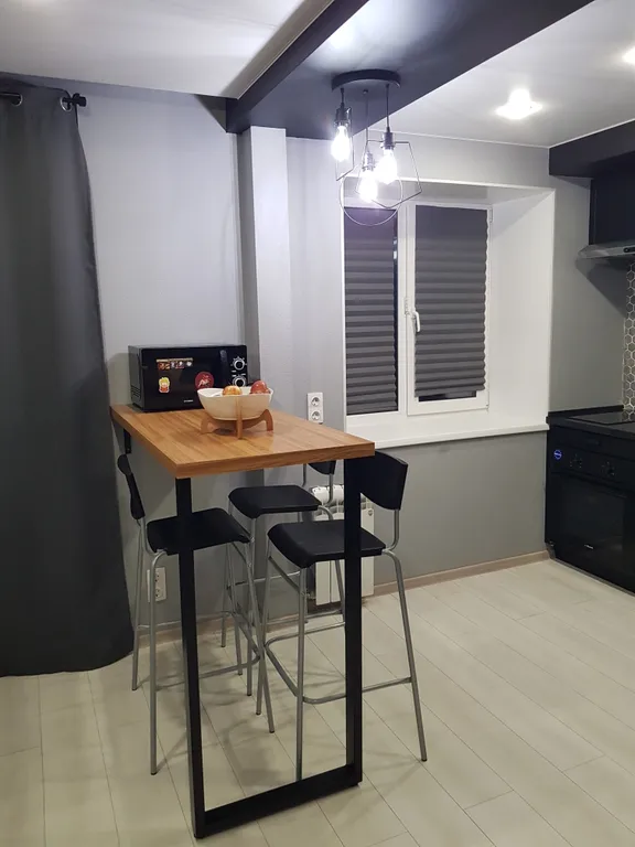 Квартира Уютная квартира в центре города — Омск