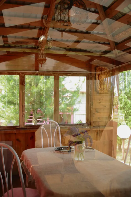 3-комнатный Дом