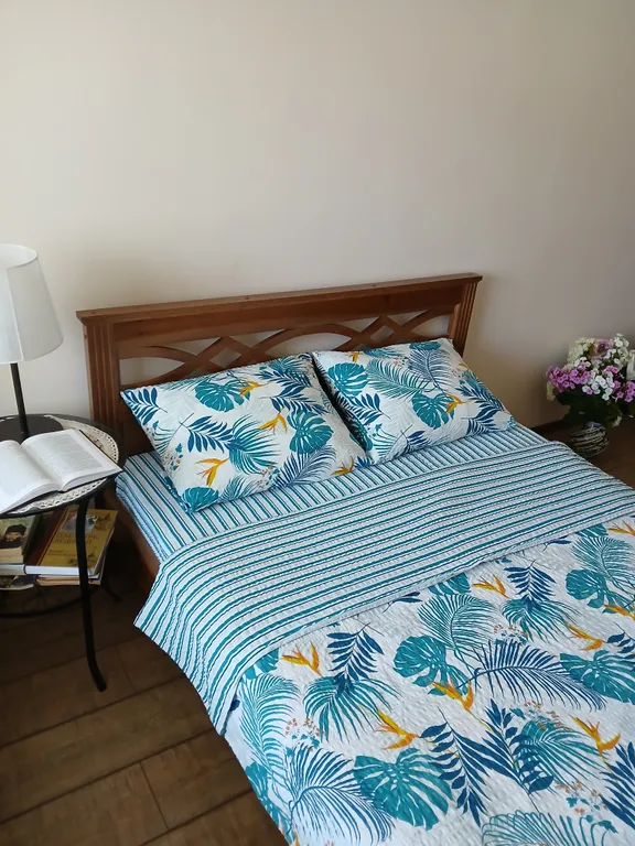 Евродвушка в центре, в новом доме, светлая, уютная