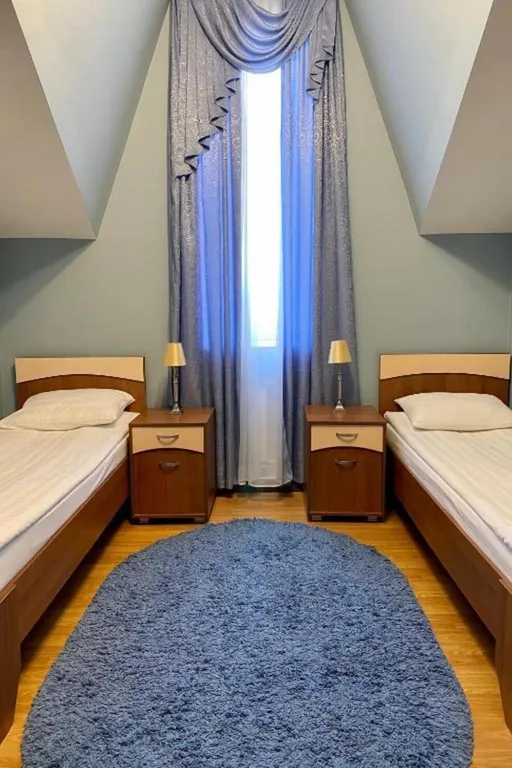 Квартира Комната — аренда посуточно в Златоуст