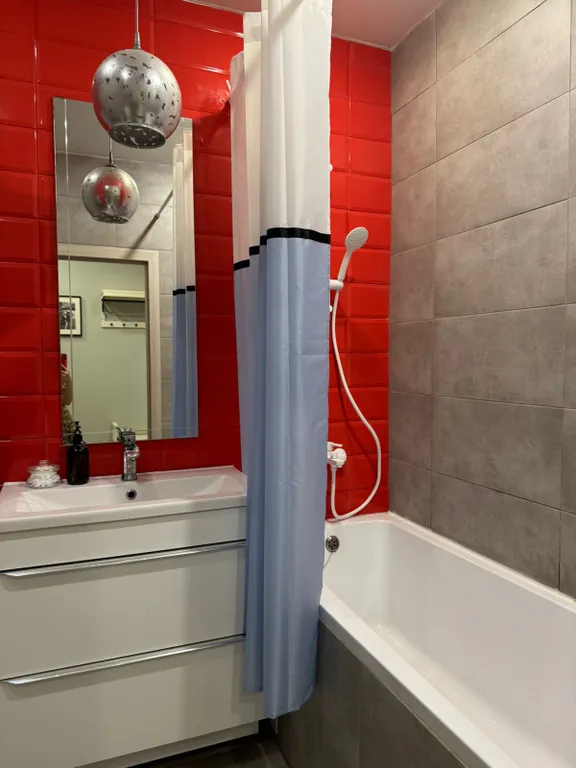 Квартира Дизайнерская квартира рядом с парком Краснодар — Краснодар