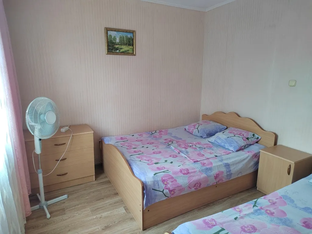 Уютный дом с удобствами