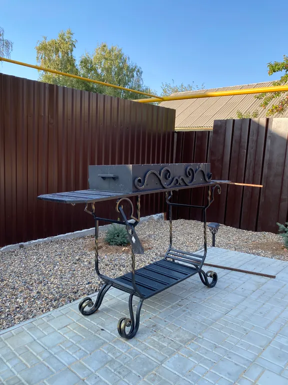 Уютный и комфортный дом на озере Банное