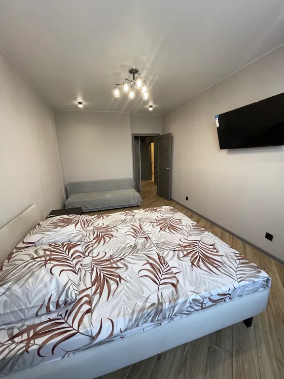 Супер квартира