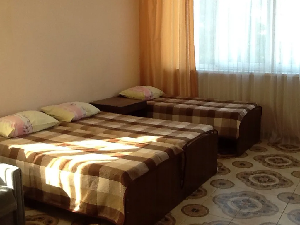 Квартира Комната — аренда посуточно в Ливадия