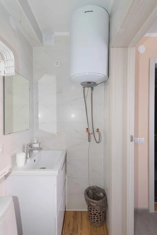 Комфортная студия