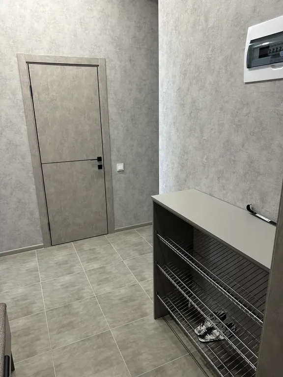 Квартира в тихом месте