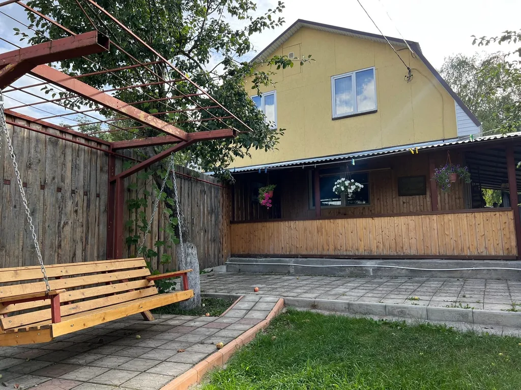 Коттедж Уютный домик — аренда посуточно в Тула