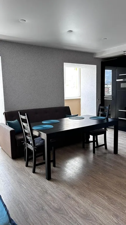 Уютная просторная студия в элитном районе