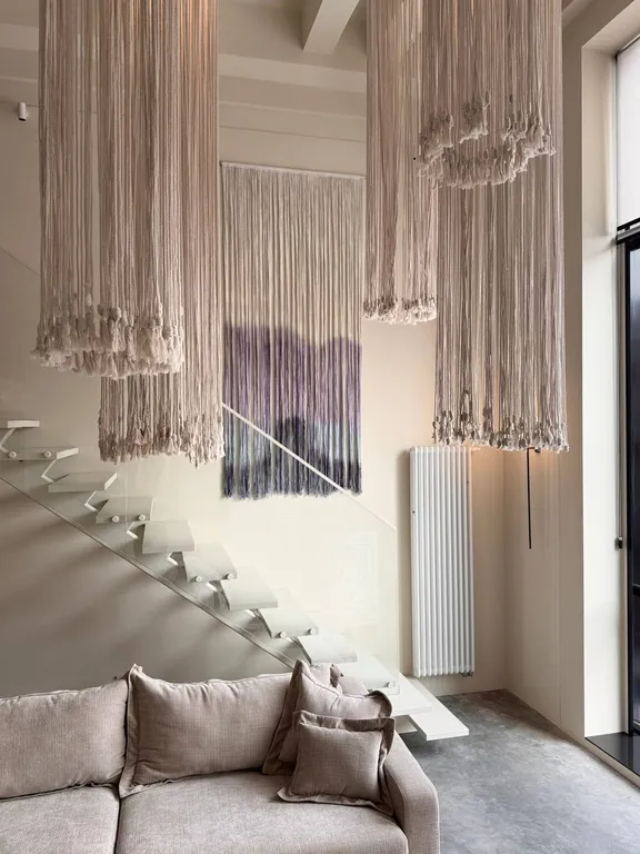 1-комнатная Квартира — аренда посуточно в Тула