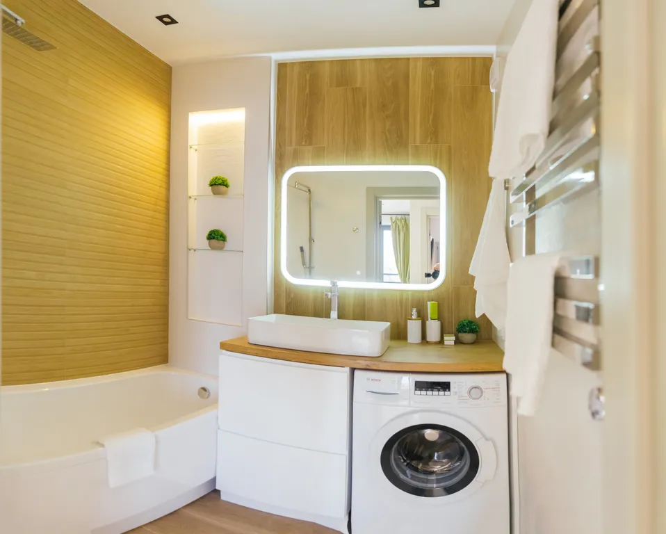 Апартамент Лазурны Берег