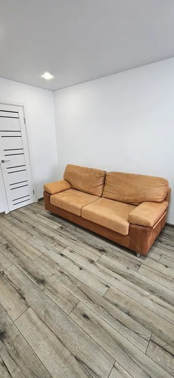 Квартира в новом доме