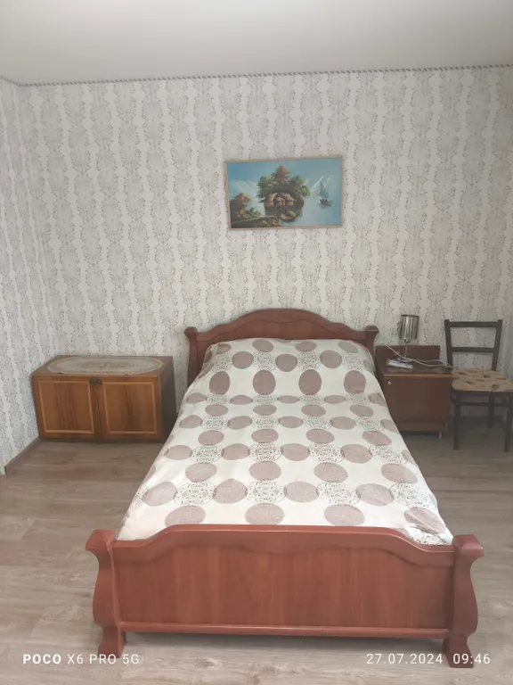 Отличная уютная квартира с евроремонтом