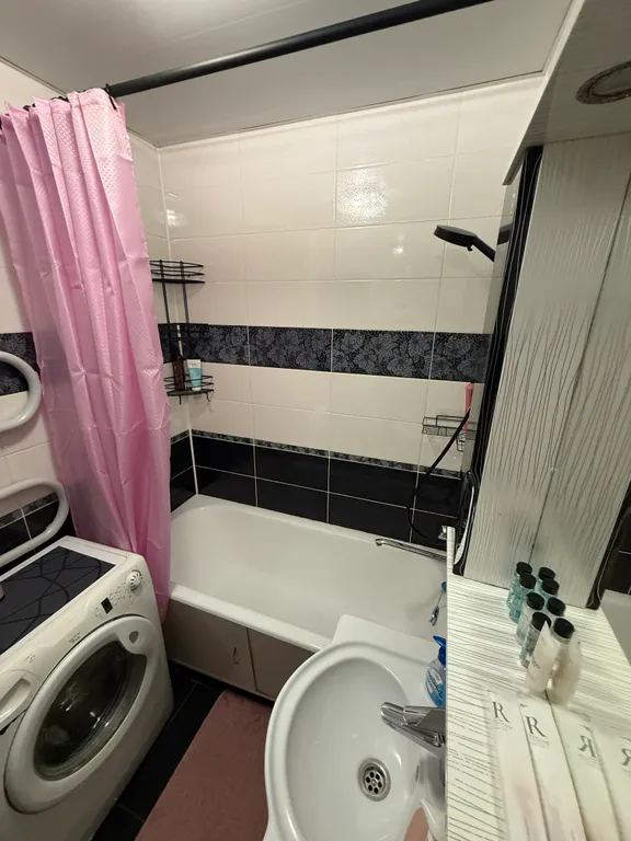 Уютная трешка недалеко от центра города