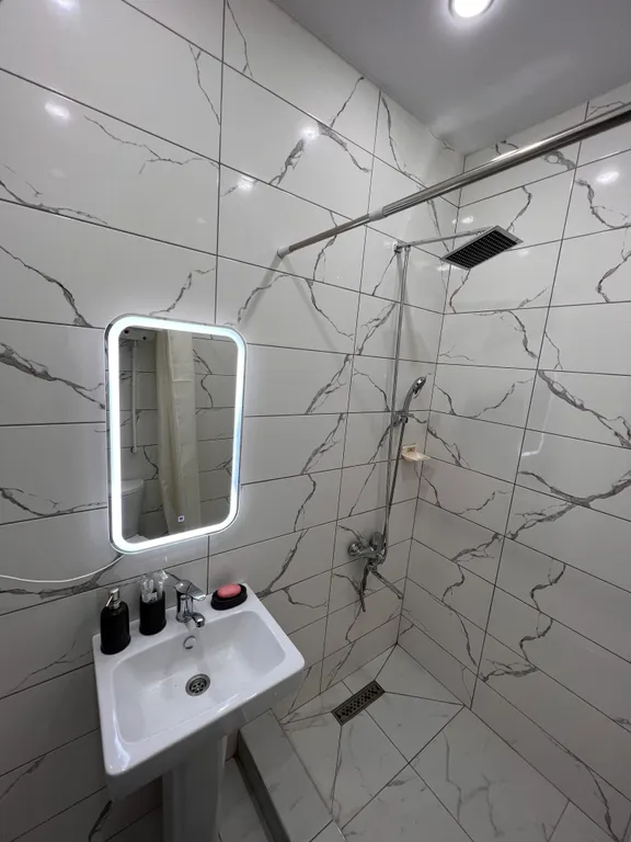 Студия в тихой гавани