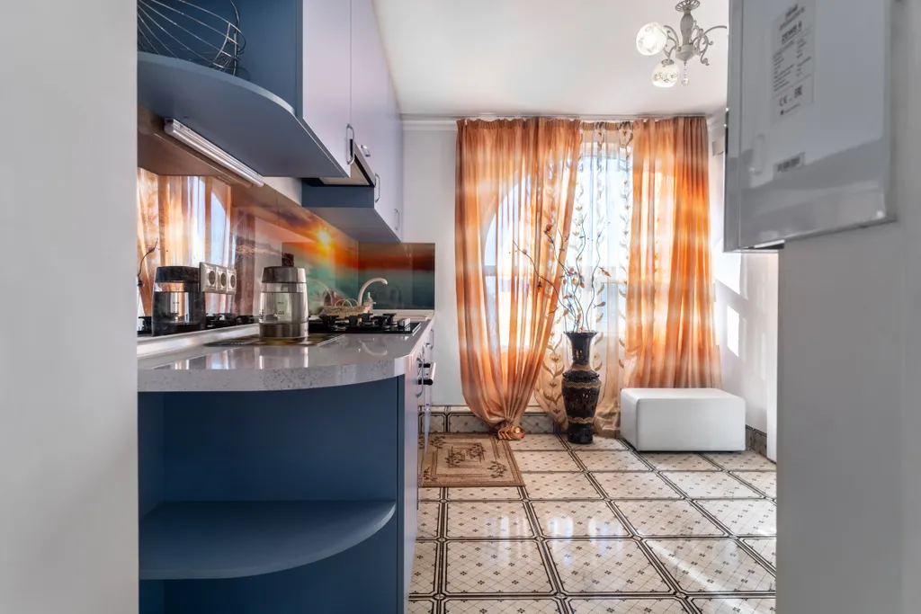 Коттедж 1-комнатный Дом — Сочи