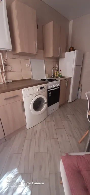 Квартира 1-комнатная Квартира — Пионерский