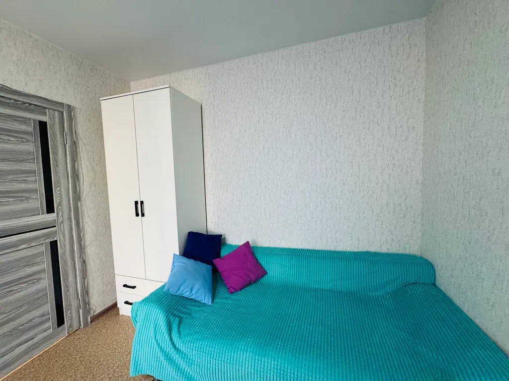 Квартира в Амуре-2