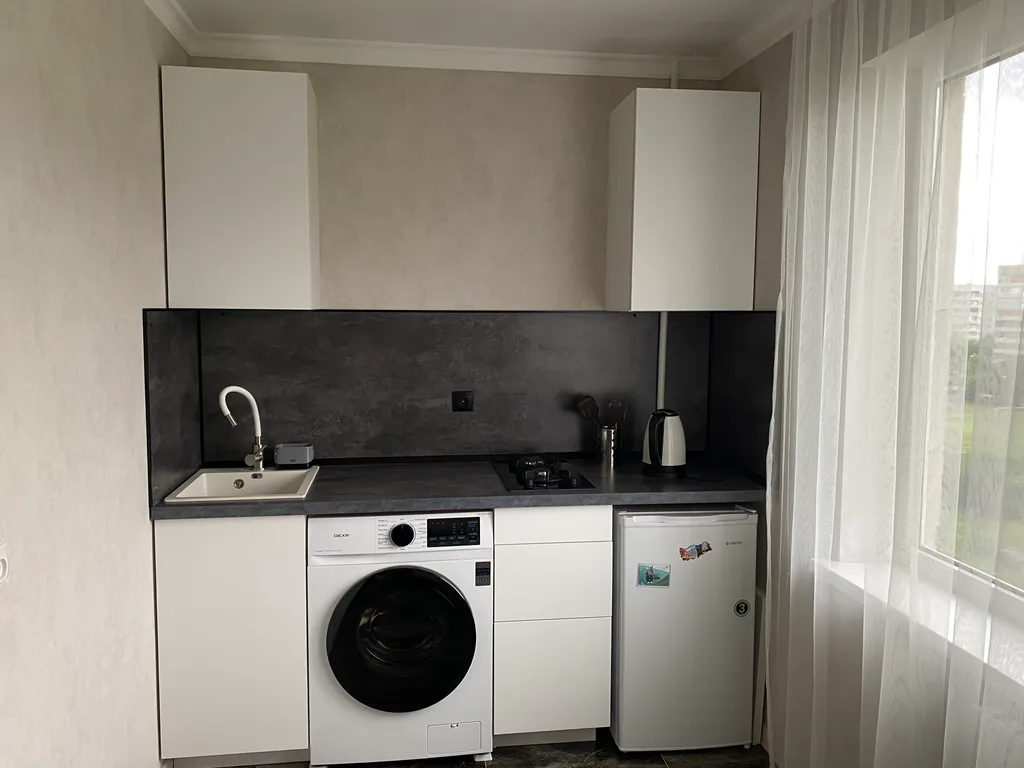 Уютная  квартира возле Олимпийского парка