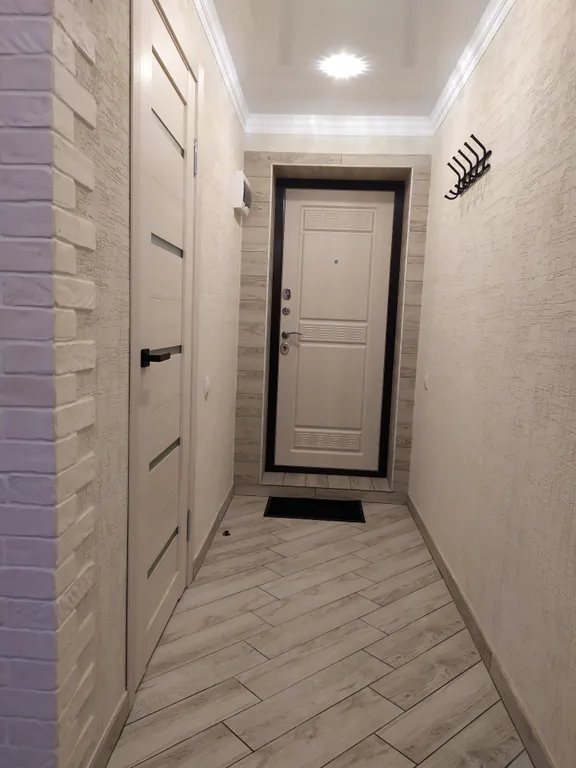 Квартира в центре Майкопа