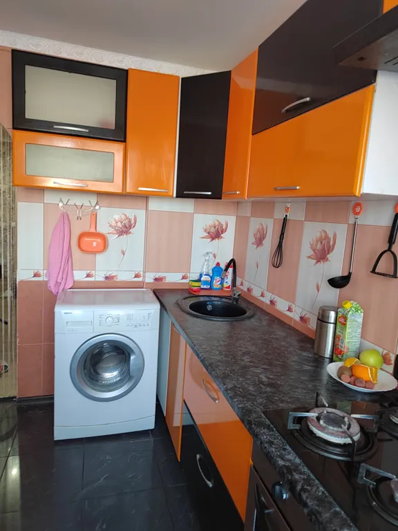 Хорошая квартира на кпт