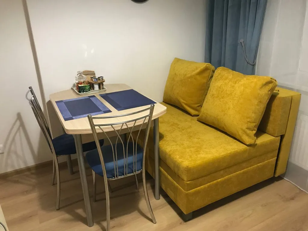 Квартира Квартира рядом с НИИ Петрова/Гранова/Напалкова — Песочный