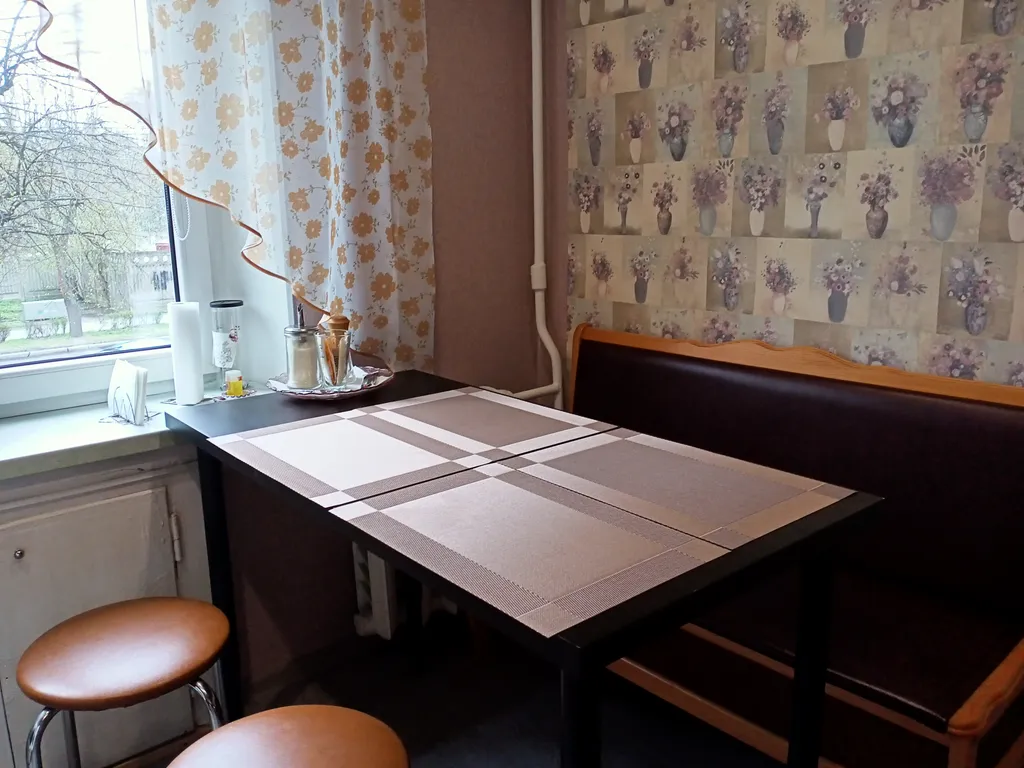 Квартира у Верхнего озера