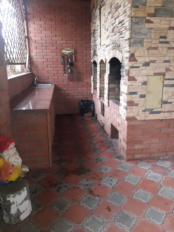 Дом Лесная сказка