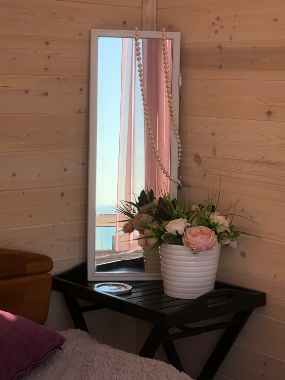 Дом с видом на море