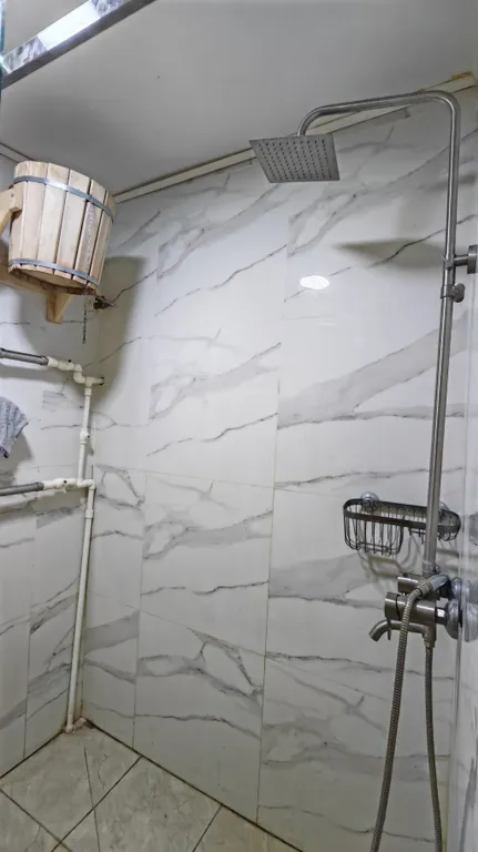 Дом в Щетинке