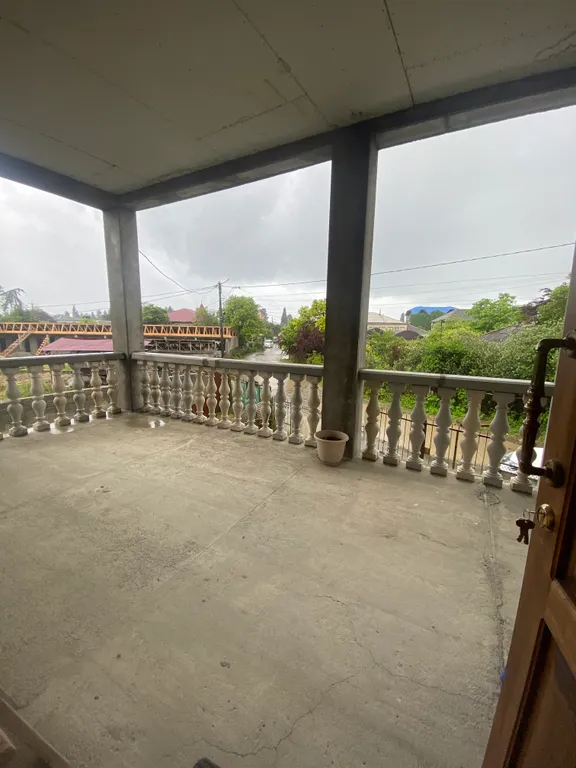 Уютный дом у моря