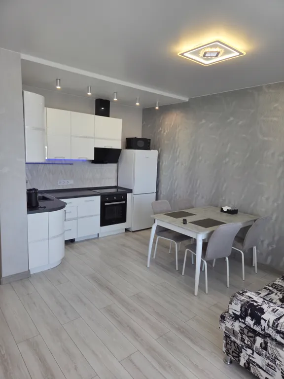 Квартира в ЖК Премиум класса