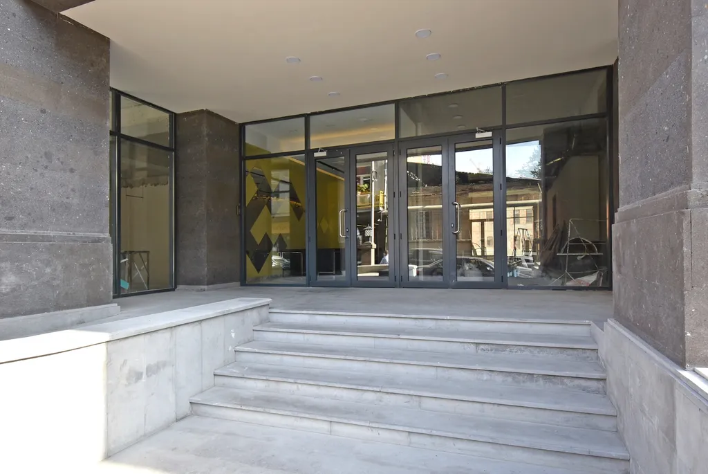 Уютная двухкомнатная квартира в центре города