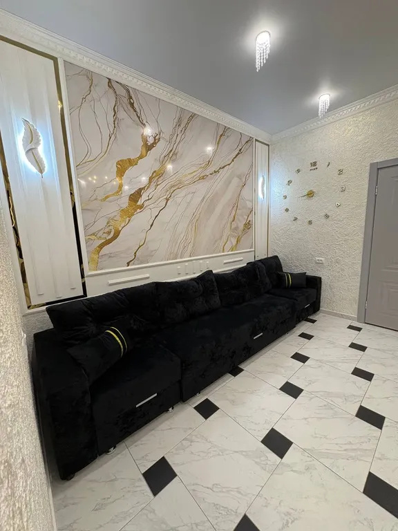 Дом в центре города