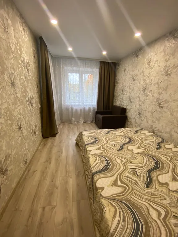 2-комнатная квартира в Южном районе