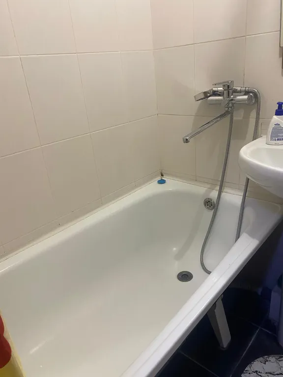 Уютная квартира со всеми удобствами