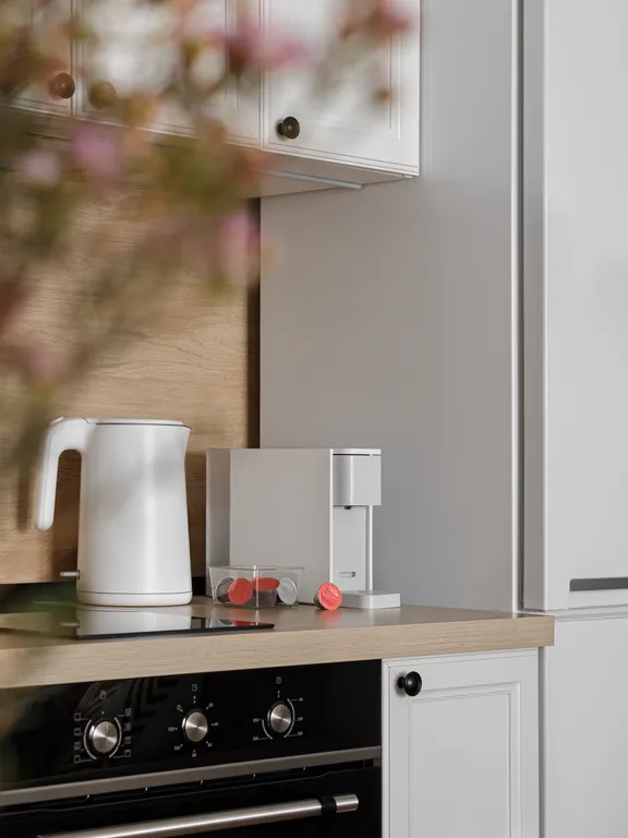 Квартира Квартира Видовая студия — Тельмана