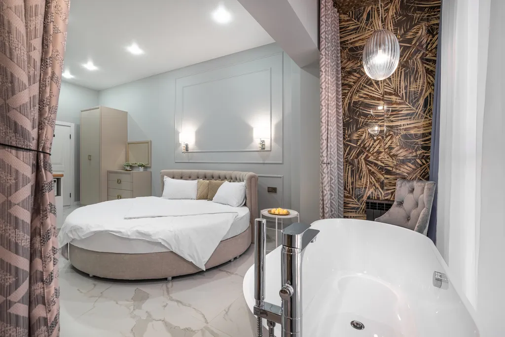 Mangosteen Apartments LUXE