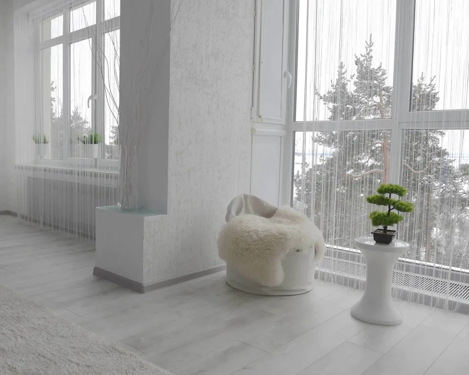 Студия уединения и комфорта в Солотче