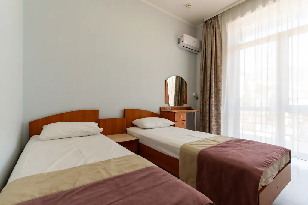 Квартира Комната — Геленджик