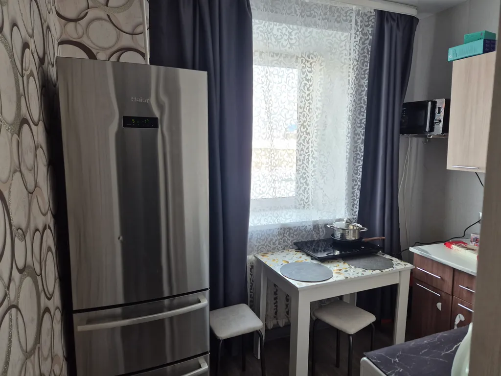 Квартира Отличный выбор