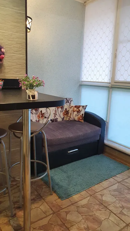 Уютная квартира возле Серафимо-Дивеевского монастыря