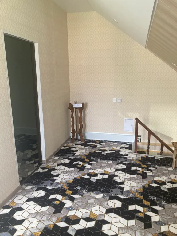 Уютная двухуровневая квартира возле водохранилища со всеми удобствам…