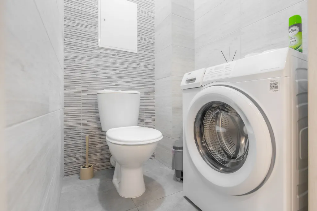 Апартаменты The Golden Nest в центре города