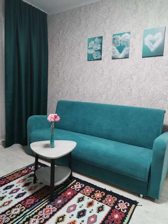 Квартира Квартира Райский уголок — Красноярск