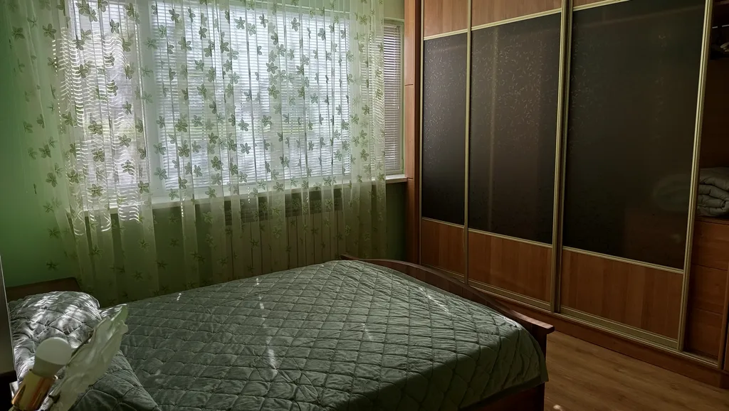 Дом на 7 чел с бассейном