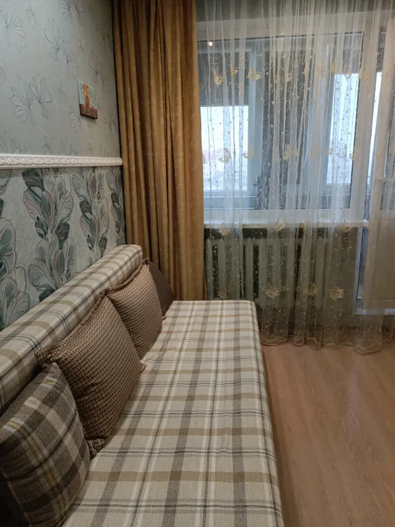 Квартира Уютная квартира в центре города — Калининград