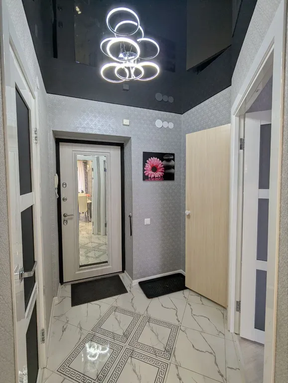 Уютная квартира рядом с центром