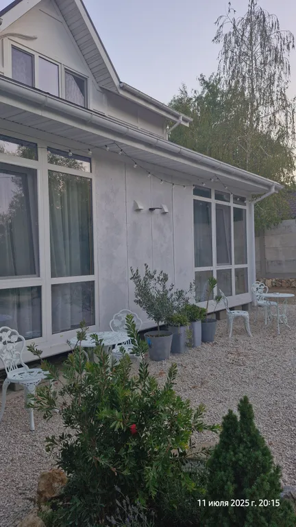 Трехместный номер Лаванда/Олива