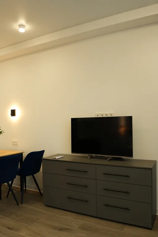 Апартаменты Sea line